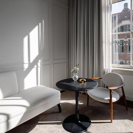 Pillows Grand Boutique Hotel Maurits At The Park - Small Luxury Hotels Amsterdam Eksteriør billede