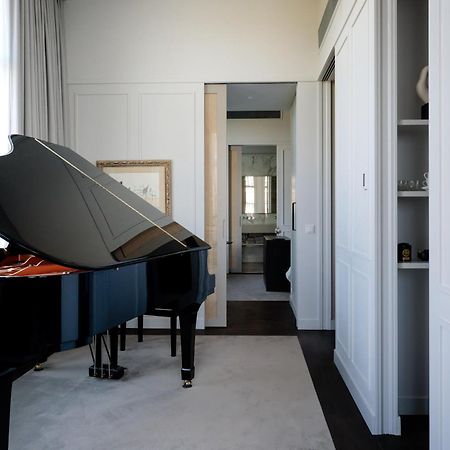 Pillows Grand Boutique Hotel Maurits At The Park - Small Luxury Hotels Amsterdam Eksteriør billede
