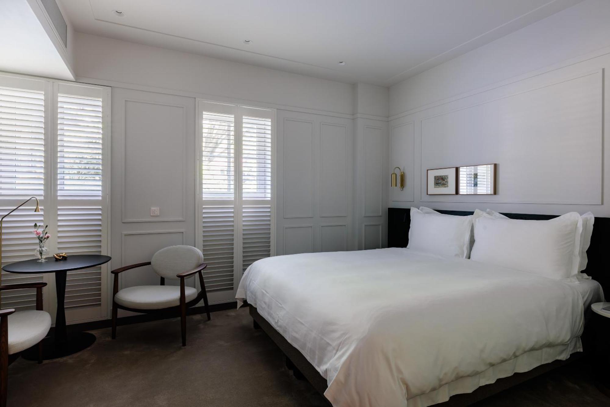 Pillows Grand Boutique Hotel Maurits At The Park - Small Luxury Hotels Amsterdam Eksteriør billede