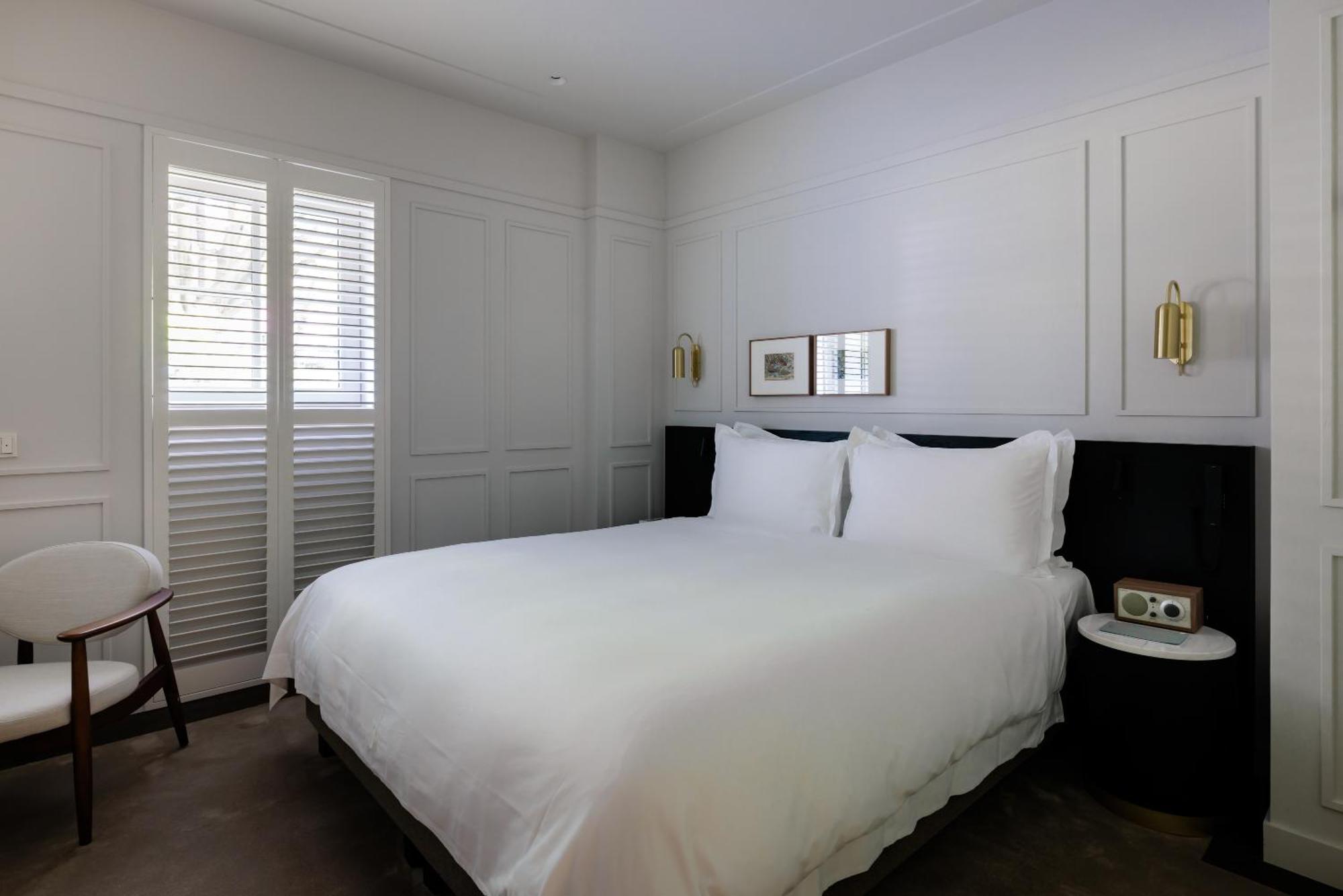 Pillows Grand Boutique Hotel Maurits At The Park - Small Luxury Hotels Amsterdam Eksteriør billede