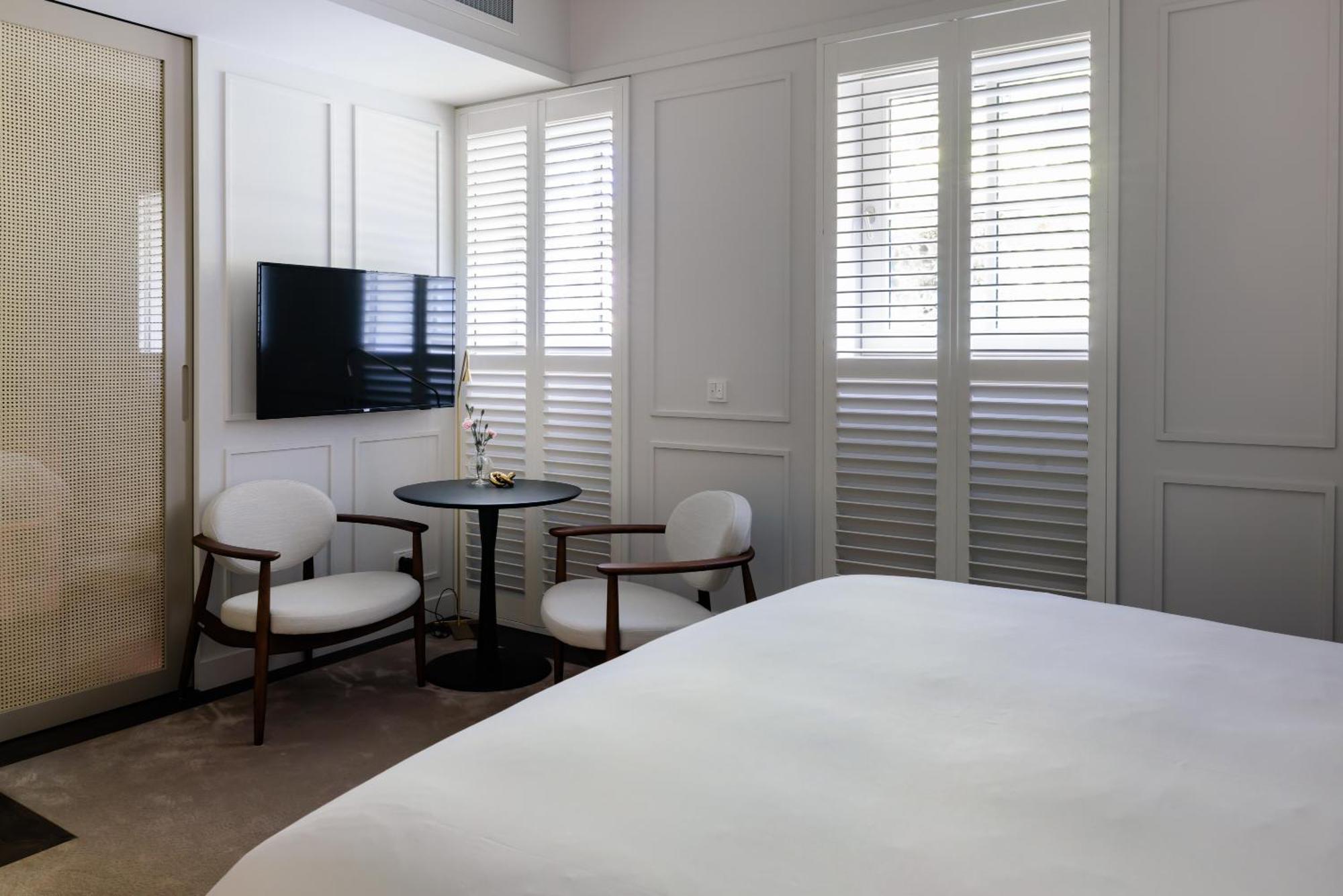 Pillows Grand Boutique Hotel Maurits At The Park - Small Luxury Hotels Amsterdam Eksteriør billede